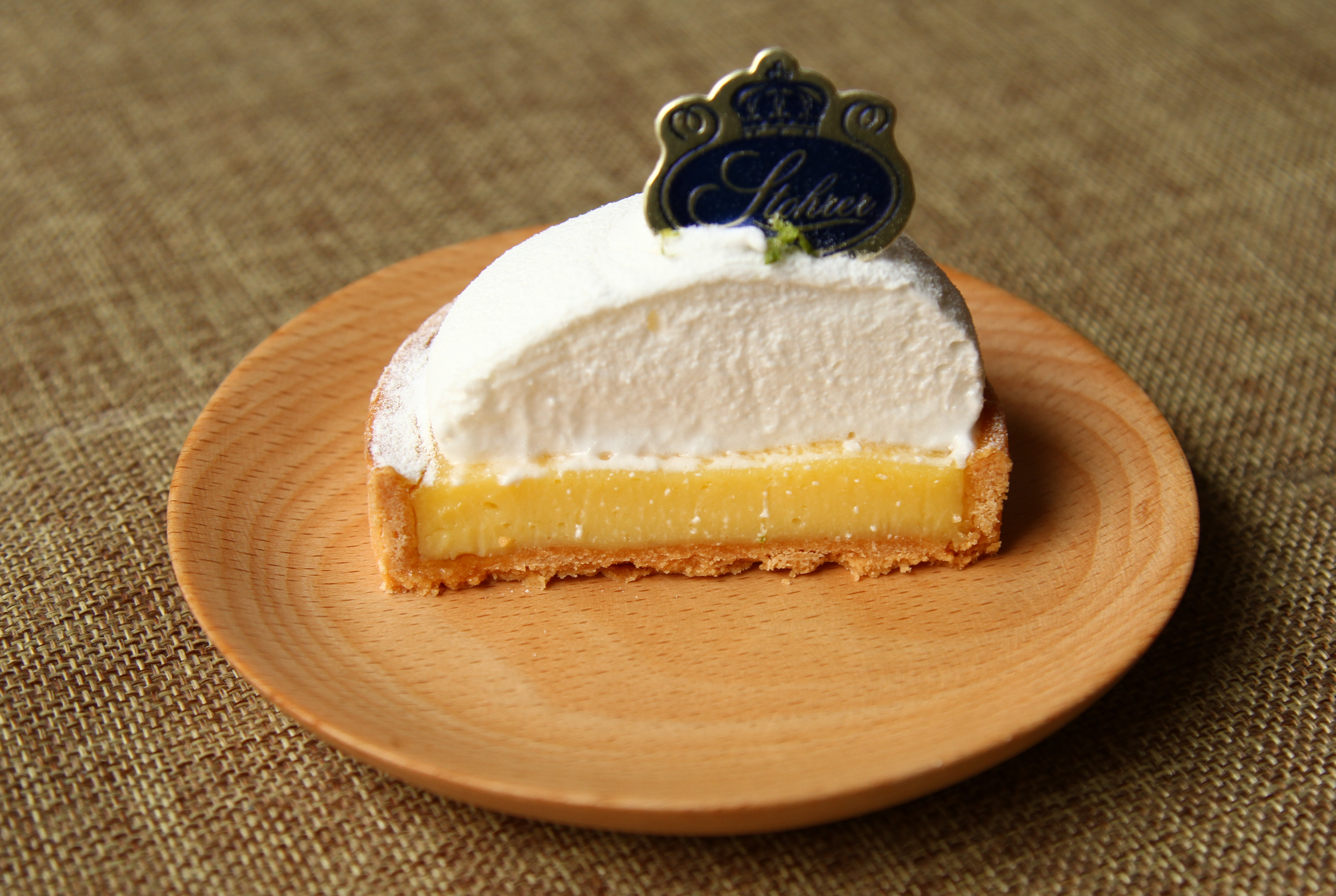 Pâtisserie Stohrer餐厅图片