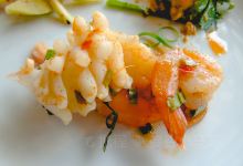 Flow - Millennium Hilton Bangkok美食图片