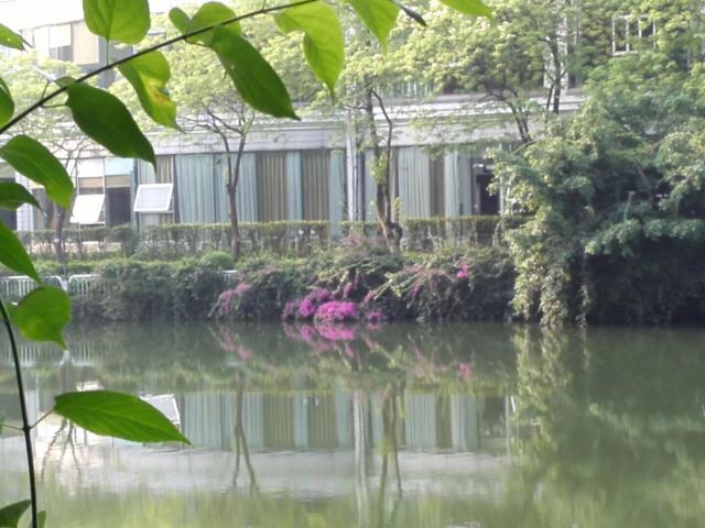 Baiyun Mountain
