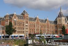 弗拉讷克旅游图片-阿姆斯特丹及周边深度4日游