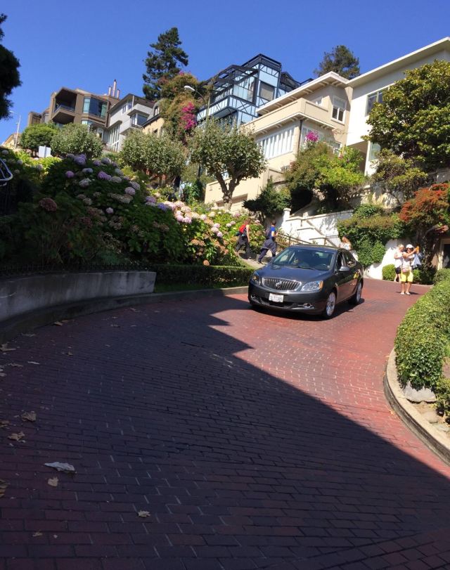 Lombard Street