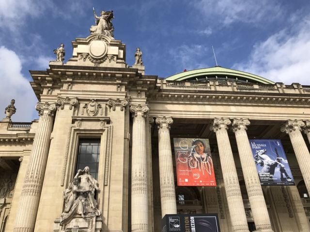 Grand Palais
