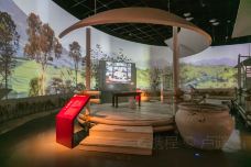 上海宝山国际民间艺术博览馆-上海-doris圈圈