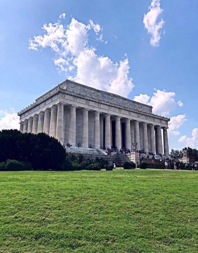 The Pentagon