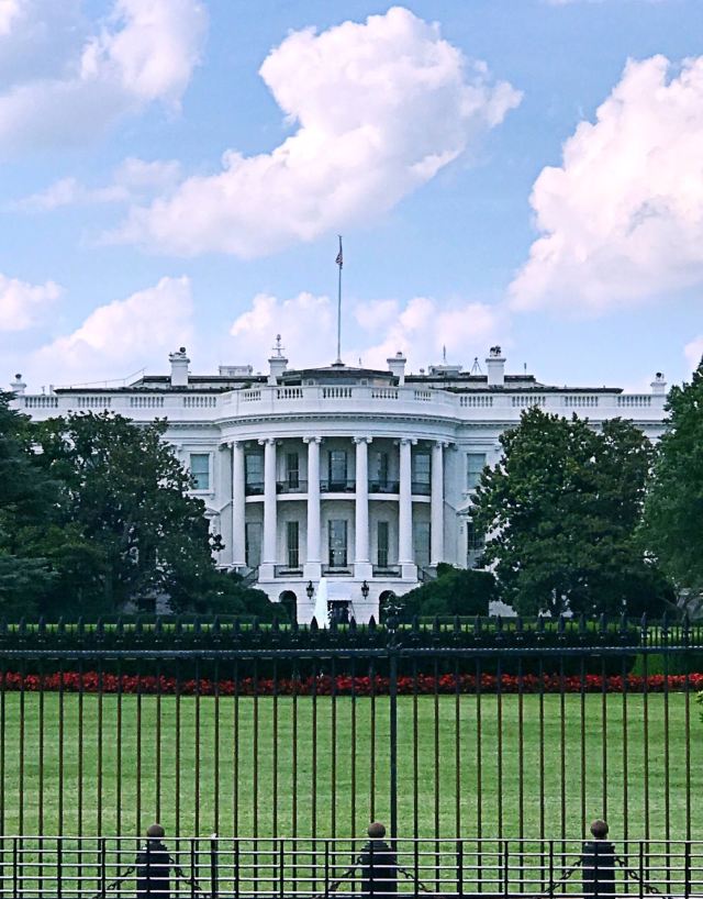 The Pentagon