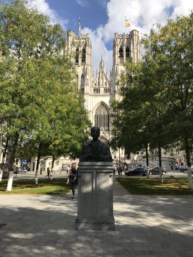 Manneken Pis