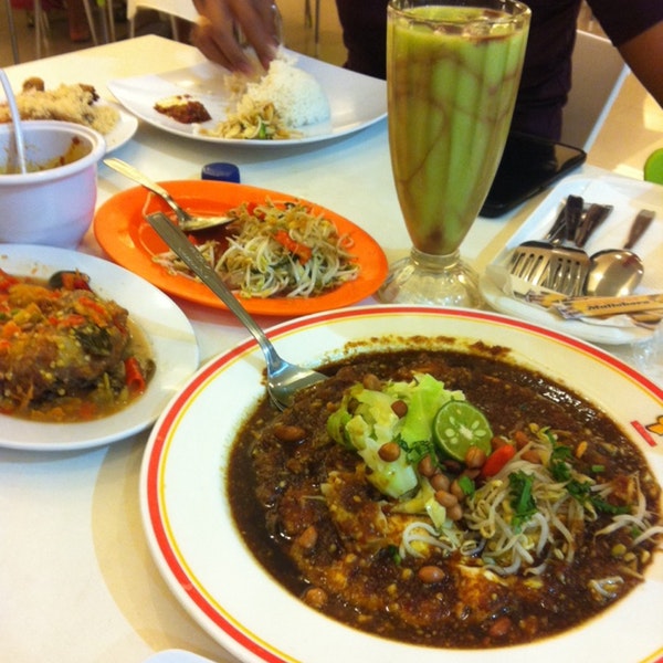 Ayam Tulang Lunak Malioboro Reviews Food Drinks In Bali