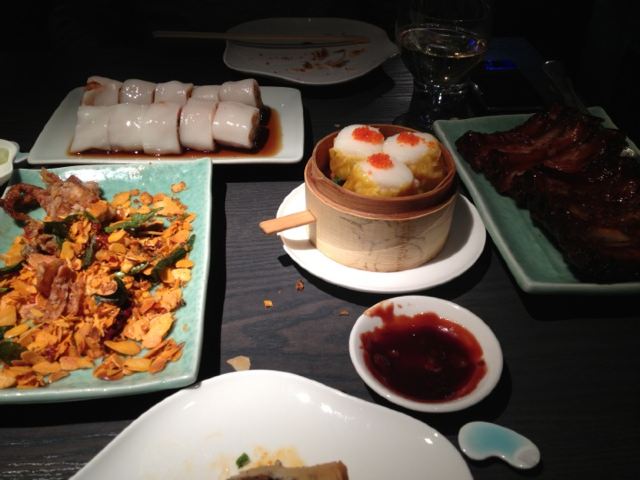 Yauatcha Soho