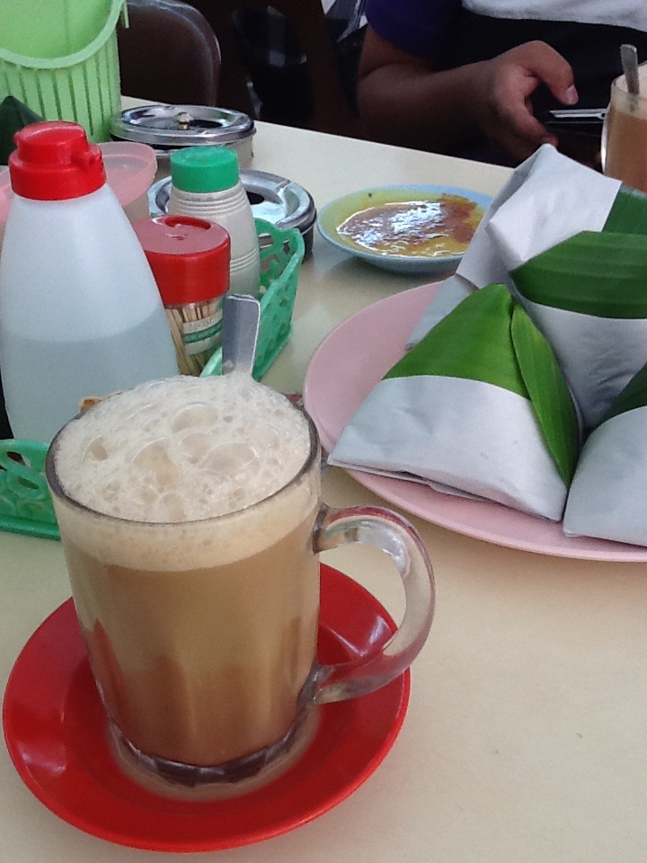 Kedai Makan Islamic Restaurant Travel Guidebook Must Visit