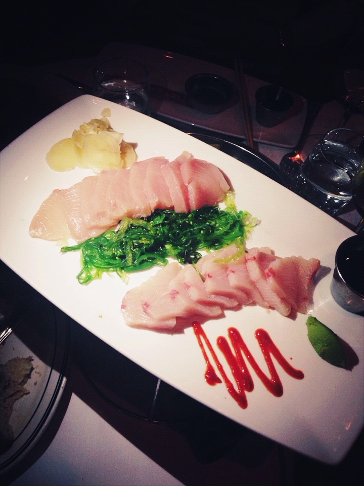 The Oceanaire Seafood Room Reviews Food Drinks In Florida