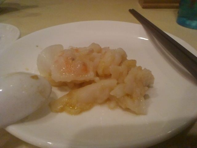 MingHin Cuisine (Chinatown)