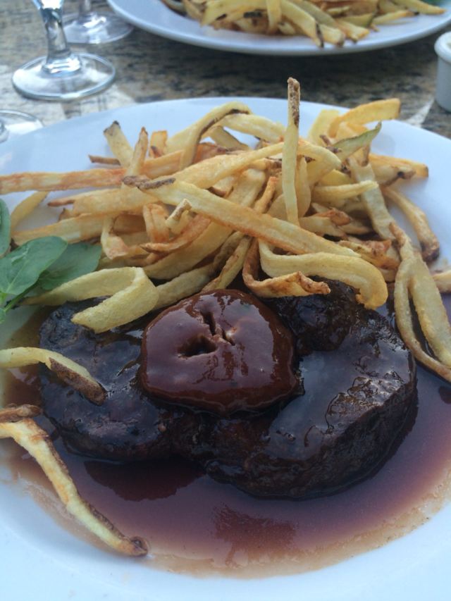 Mon Ami Gabi (Las Vegas)