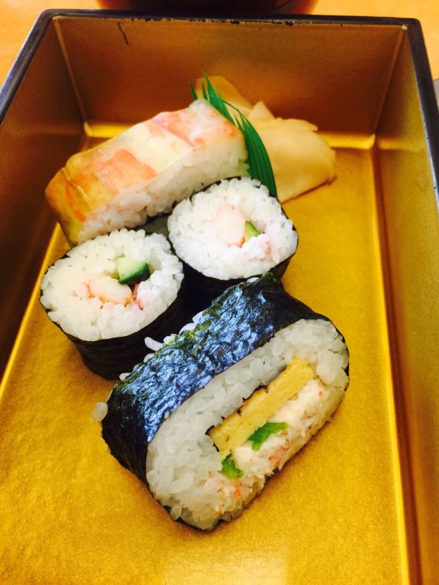 Kanidouraku