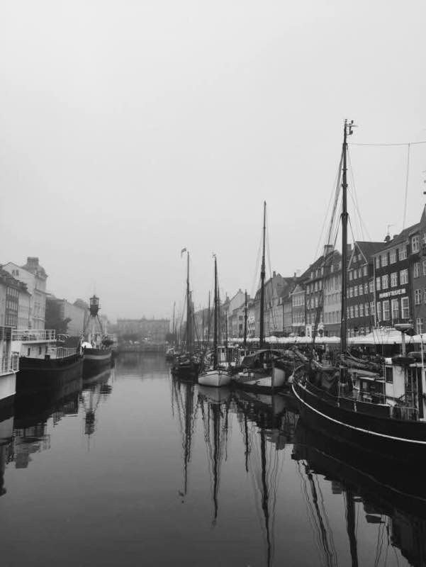 New Harbor