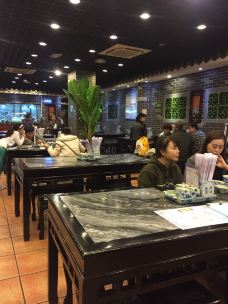 渔乡米坊·岭南传统小吃(华景店)-广州