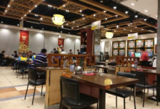 武林厨神·粤式茶点(中新店)美食图片