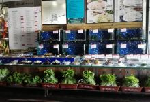 船歌·鱼水饺青岛菜(正阳路店)美食图片