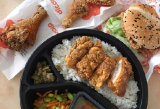 德克士(寺坡店)美食图片