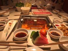 海底捞火锅(中山路店)-厦门