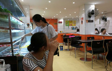 张亮麻辣烫(宝塔中路店)餐厅图片