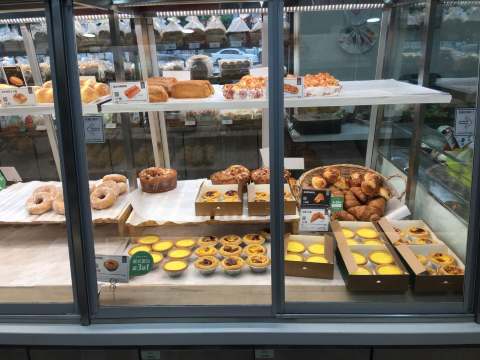 仟吉KenGee(盘龙城店)