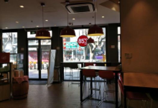 85度C(杭州临平店)美食图片