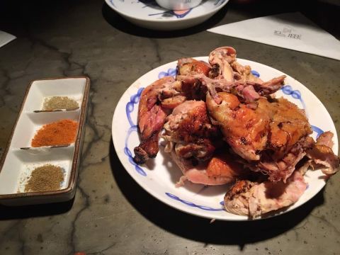 炉鱼(水晶城购物中心店)