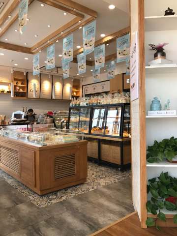 聚香园(唐闸店)