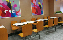 乡村基(达州朝阳东路餐厅)餐厅图片