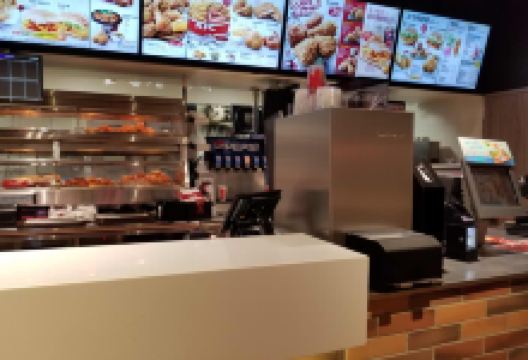 肯德基(河源丽日店)美食图片