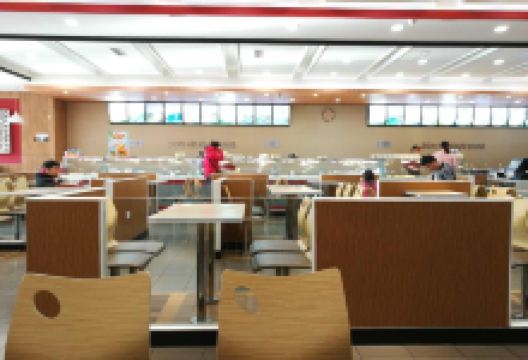 多禾馅饼(火车站店)美食图片