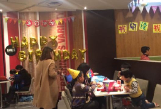 肯德基(盱眙华厦店)美食图片