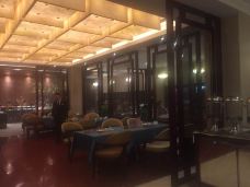 富邦国际大酒店餐厅-杭州