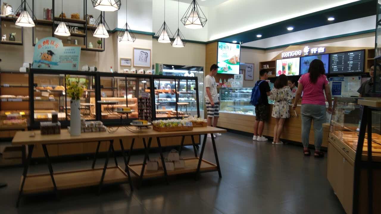 仟吉KenGee(中信环宇城店)