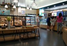仟吉KenGee(中信环宇城店)美食图片
