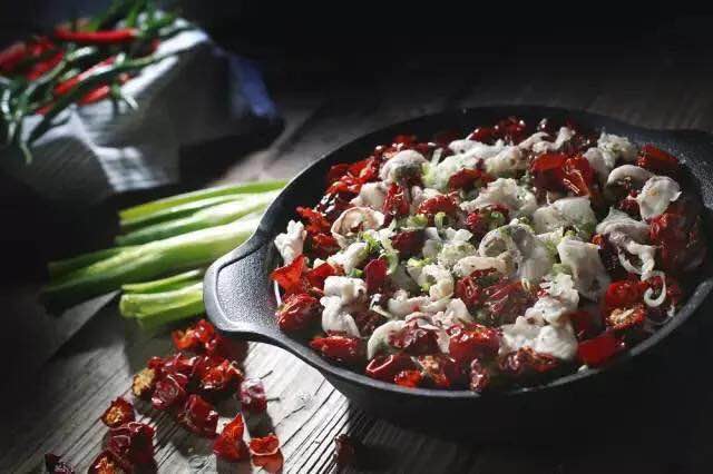 大丰收脆鱼(闽侯永嘉店)餐厅图片