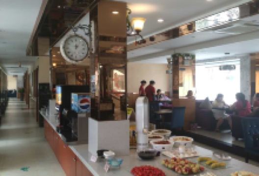 牛愽士牛排休闲餐厅(定南店)美食图片