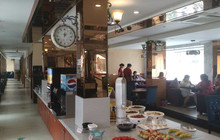 牛愽士牛排休闲餐厅(定南店)餐厅图片