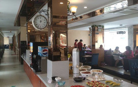 牛愽士牛排休闲餐厅(定南店)