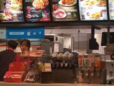 肯德基(北城天街店)-重庆