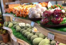 百果园(南昌九里象湖店)购物图片