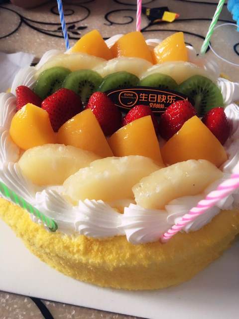 Nunu妞妞(城关一中店)