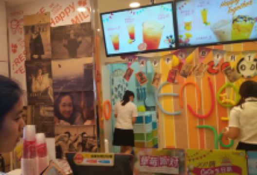 CoCo都可(湘江店)美食图片