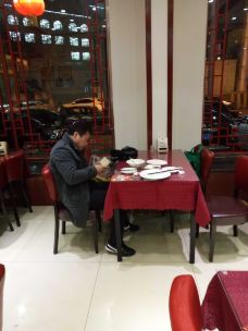 李连贵熏肉大饼(兴工街店)-沈阳