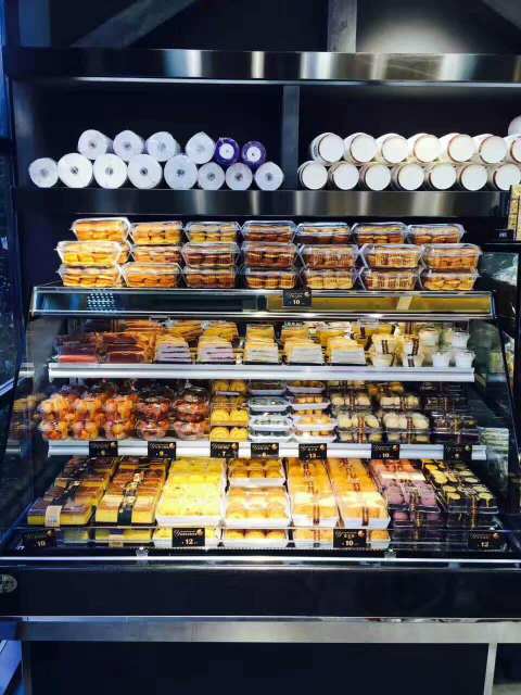 羊城西饼(桐梓女人街店)