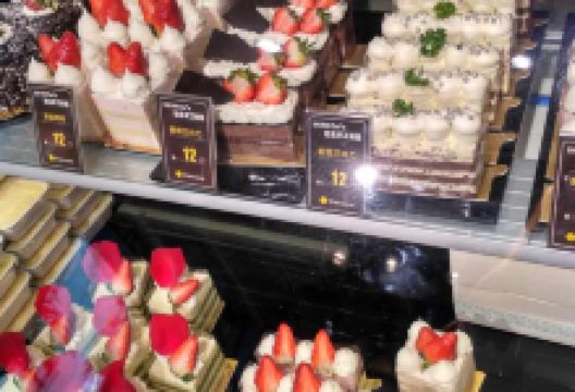 杜氏(古田建设路店)美食图片