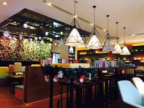 花花卷卷·轻糖蛋糕(诺城店)