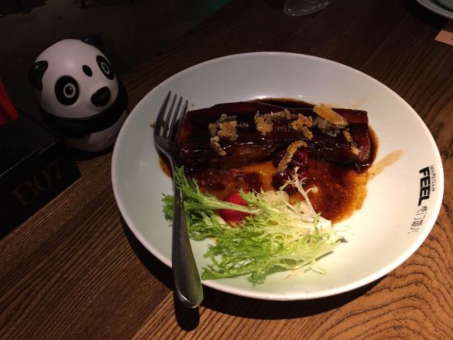 柴門飯兒(成都遠洋太古里店)