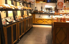 皇冠幸福里动物奶油生日蛋糕(葛店葛洪店)餐厅图片