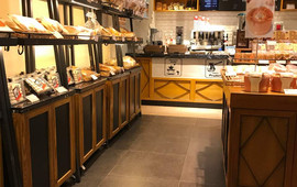 皇冠幸福里动物奶油生日蛋糕(葛店葛洪店)